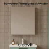 D20 65 Cm Düz Ayna thumbnail 2