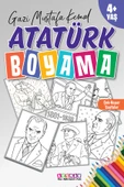 Atatürk Boyama Kitabı thumbnail 1