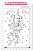 Atatürk Boyama Kitabı thumbnail 4