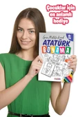 Atatürk Boyama Kitabı thumbnail 3