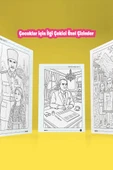 Atatürk Boyama Kitabı thumbnail 6