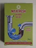 MAXFRESH LAVABO AÇICI 50 gr thumbnail 1