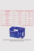 Imuneks Osteonex®Plus Çiğneme 60'lı Tablet thumbnail 2