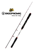 Fujin DeepKing 180cm 40-140gr Tekne/Bot Kamışı thumbnail 1