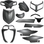KAPORTA SET [GRİ] BLAZER XR thumbnail 1