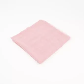Flamlı Pamuklu Eşarp (96x96 cm. Pembe) thumbnail 1