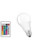 Helios 9w Rgb Led Ampul thumbnail 1