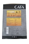 Cata 82W Karayel Fanlı Led Ampul thumbnail 6