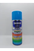 1tech Swanson Works Mavi Renk Sprey Boya 400 Ml thumbnail 3