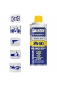 Asil Swonson Vorks Sw-60 Bakım Spreyi thumbnail 3
