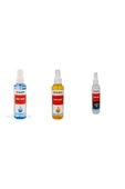 Würth 3'lü Koku Seti 150 Ml(prestige-ocean-melon) thumbnail 1
