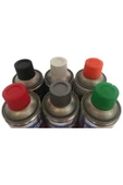 SWANSON WORKS Sarı Sprey Boya 400 ml thumbnail 5