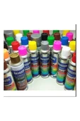 SWANSON WORKS Sarı Sprey Boya 400 ml thumbnail 3