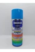 1tech Swanson Works Mavi Renk Sprey Boya 400 Ml thumbnail 1