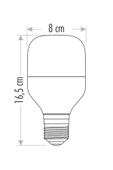 Cata CT-4330 25w TORCH AMPUL thumbnail 2