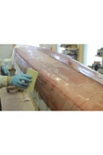 HOBİFLEX Elyaf Dokuma Örgü Cam Elyaf 300 Gram / M2 thumbnail 4