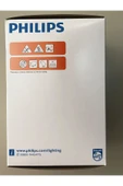 Philips 150W E27 İNFRARED ŞEFAF ISI VEREN LAMBA thumbnail 3