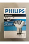 Philips PHILIPS 6433 12V 20W 6° BA15D AMPUL thumbnail 1
