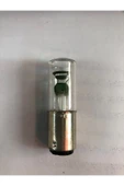 İthal 220v Ba15d Mercekli 16x54mm thumbnail 1