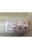 DARCON 60 CM  GRAPHICA LED DARCON GRAPHİSPECTRA 8W 6500K T8 LED thumbnail 3