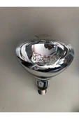 Philips 150W E27 İNFRARED ŞEFAF ISI VEREN LAMBA thumbnail 4