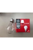 GENERAL 10 ADET ELC. E 27 LAMBA 60W 710 LÜMEN thumbnail 3