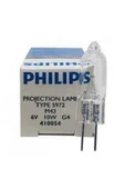 Philips Phılıps 5761 6V 30W G4 Halojen thumbnail 4