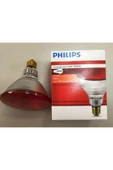 Philips PAR 38 220V 100W INFARED LAMBA thumbnail 1