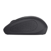 Trust 24794 Primo Kablosuz Mouse Siyah thumbnail 2