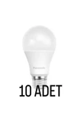 PANASONIC 10,5w E27 4000k Günışığı Led Ampul thumbnail 2
