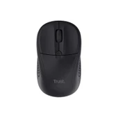 Trust 24794 Primo Kablosuz Mouse Siyah thumbnail 1