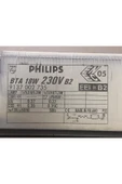 Philips 18W MEKANİK BALAST thumbnail 2