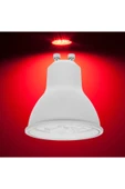 Osaka 7w Gu10 Led Çanak Amber thumbnail 2