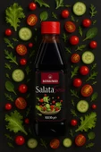 SOSSİMO SALATA SOSU 1000 GR X 12 ADET thumbnail 3