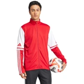Adidas Squadra 25 Antrenman Ceketi thumbnail 3