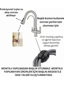 ARITMALI SPİRALLİ MUTFAK BATARYASI thumbnail 5