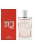 Individual Blue Strong EDT 100 ml thumbnail 2