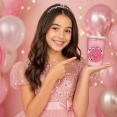 KARPUZ AROMALI GURME PAMUK ŞEKER thumbnail 4
