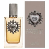 Dolce&Gabbana Devotion For Men Edp 100 ml Erkek Parfüm thumbnail 1