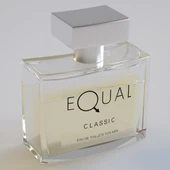 Equal Edt Parfüm 75ml Bay Classic thumbnail 3