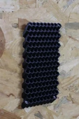 3D Printer Sepeti 140 Adetli Hex Bits Uç Organizeri thumbnail 4