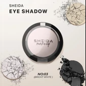 Sheida Eye Shadow 03 Göz Farı thumbnail 3