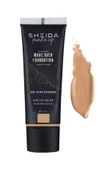 Sheida Make Over Krem Fondöten No:40 thumbnail 1