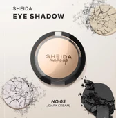 Sheida Eye Shadow 04 Göz Farı thumbnail 3