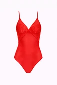 Kırmızı Parma Bodysuıt thumbnail 4