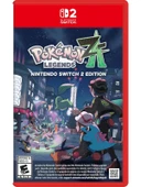 Nintendo Switch 2 Pokemon Legends: Z-A - thumbnail 1