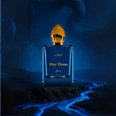 Blue Flame EDP Parfüm 50 ML thumbnail 2