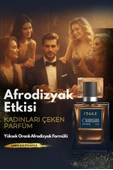 Loris Idole Charisma Erkek Parfüm EDP 55 ML thumbnail 2