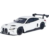 Motormax Bmw M4 Gt3 1/24 Model Araba thumbnail 2