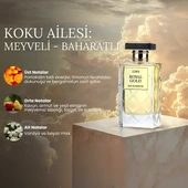 Loris Royal Gold Parfüm 80 ML thumbnail 3
